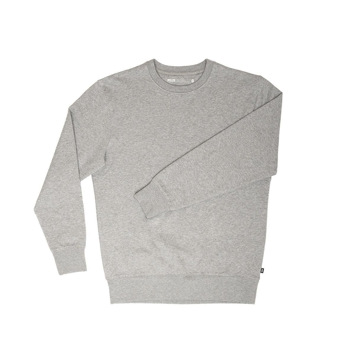 everyday-crew-neck-sweatshirt-p1 Web_PDP-EverydayCrewNeckSweatshirt_Studio_Front_GrayHeather.jpg