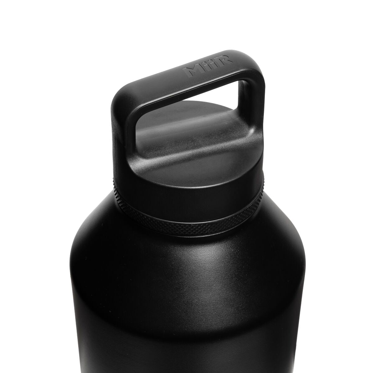 64oz-wm-bottle-4x-pint-cups-e8 WebPDP-64oz_Wide_Mouth_Bottle_Black__WMB2SV64002_2XStudio_45deg_Lid_On_1.jpg