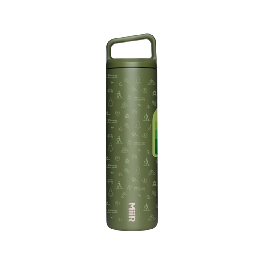 miir-x-bale-breaker-i-love-my-state-parks-20oz-wide-mouth-bottle-h2 WebPDP-BBBC_Wide_Mouth_20oz_Evergreen_Studio_1121_Front_WMB1SV20460_5.2026.jpg