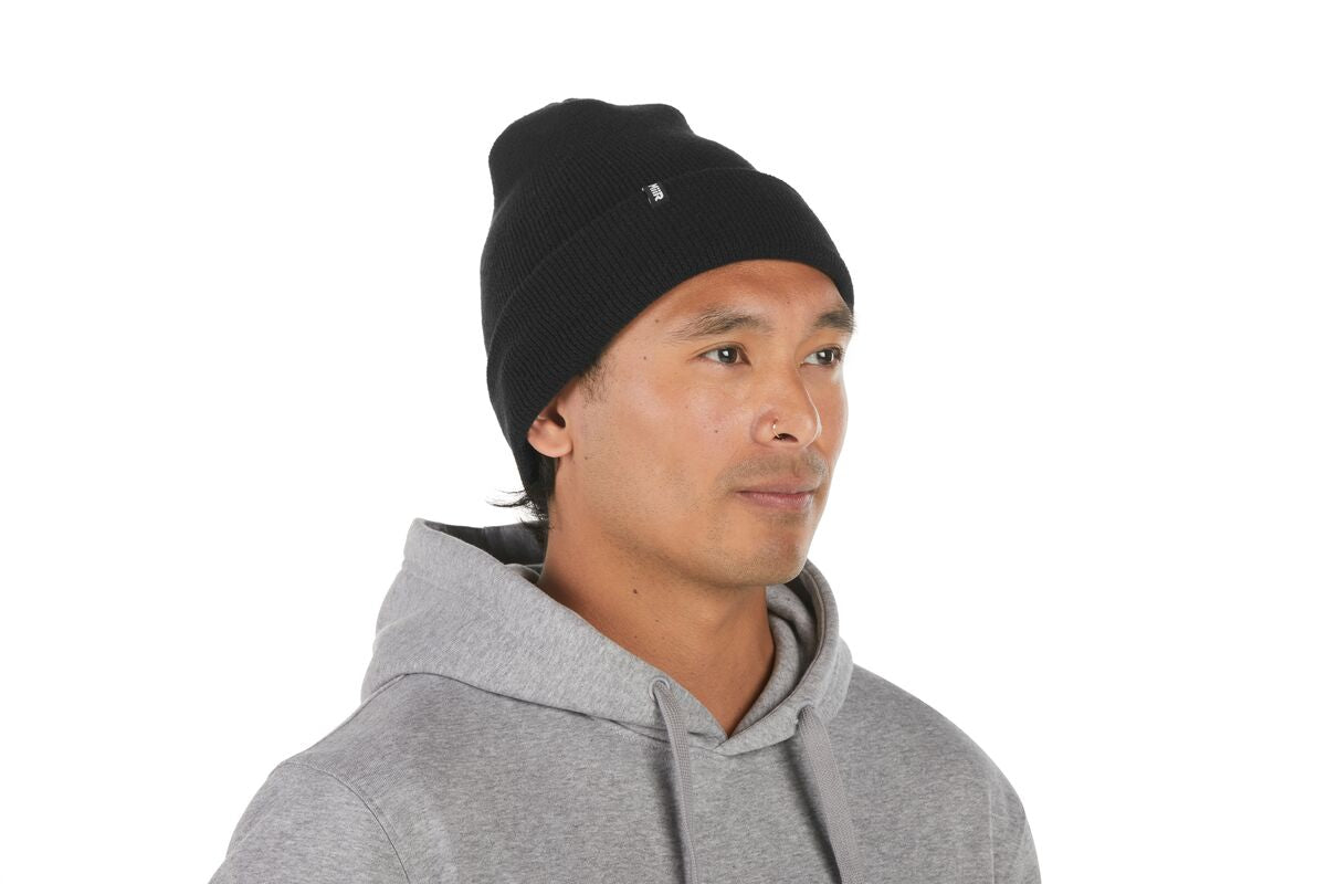 recycled-poly-fine-knit-beanie-m4 WebPDP-BNE005002_Recycled_Poly_Fine_Knit_Beanie_Black_Studio_Harper_Studios_0723_Back__BNE005002OS.jpg