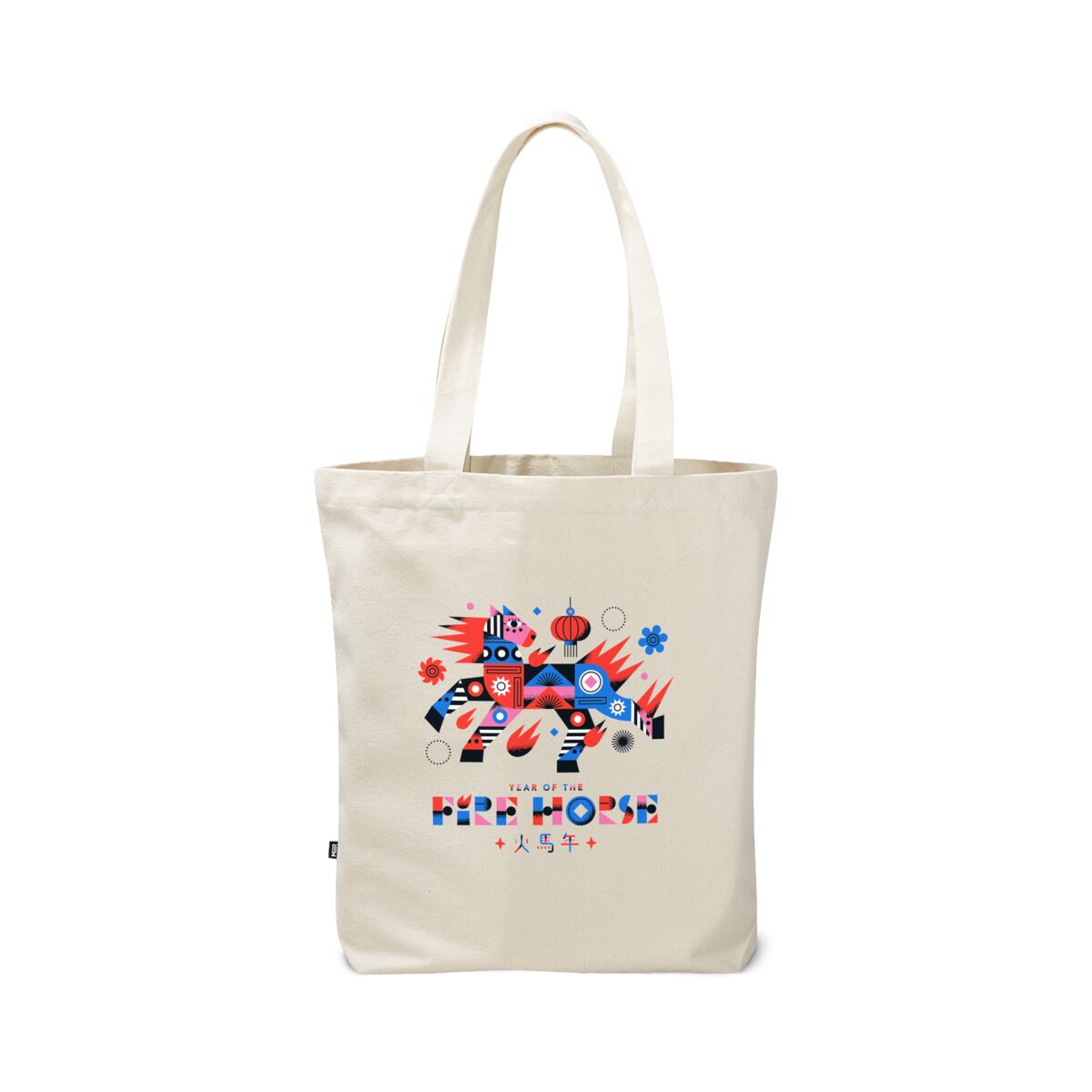 fire-horse-canvas-tote-u0 WebPDP-Everyday_Canvas_Tote_LNY_2026_Studio_v1_TB_TOT001400OS.jpg