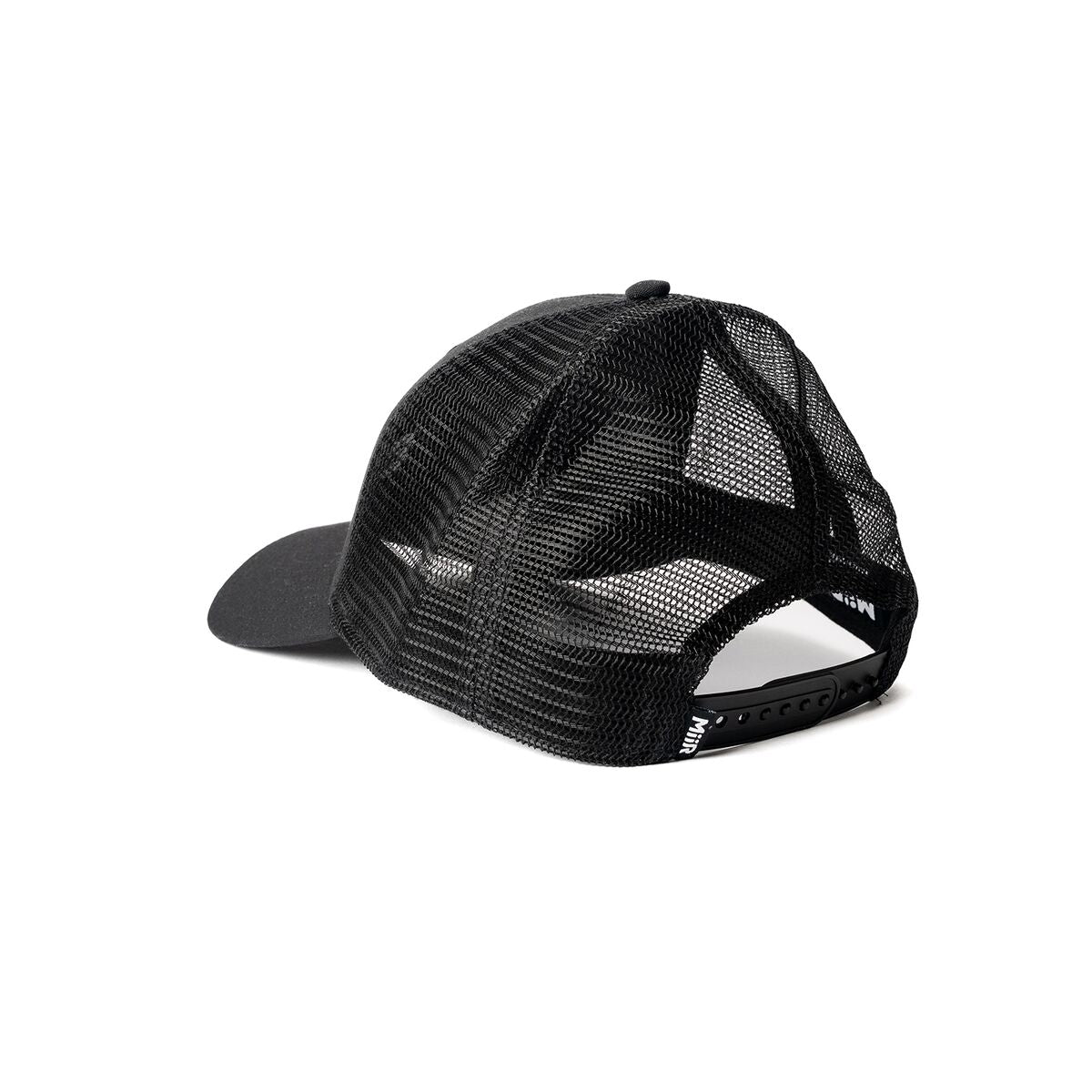 recycled-poly-low-profile-trucker-hat-l0 WebPDP-LowProfileTruckerHat_Studio_Back_Black__HAT002002OS.jpg