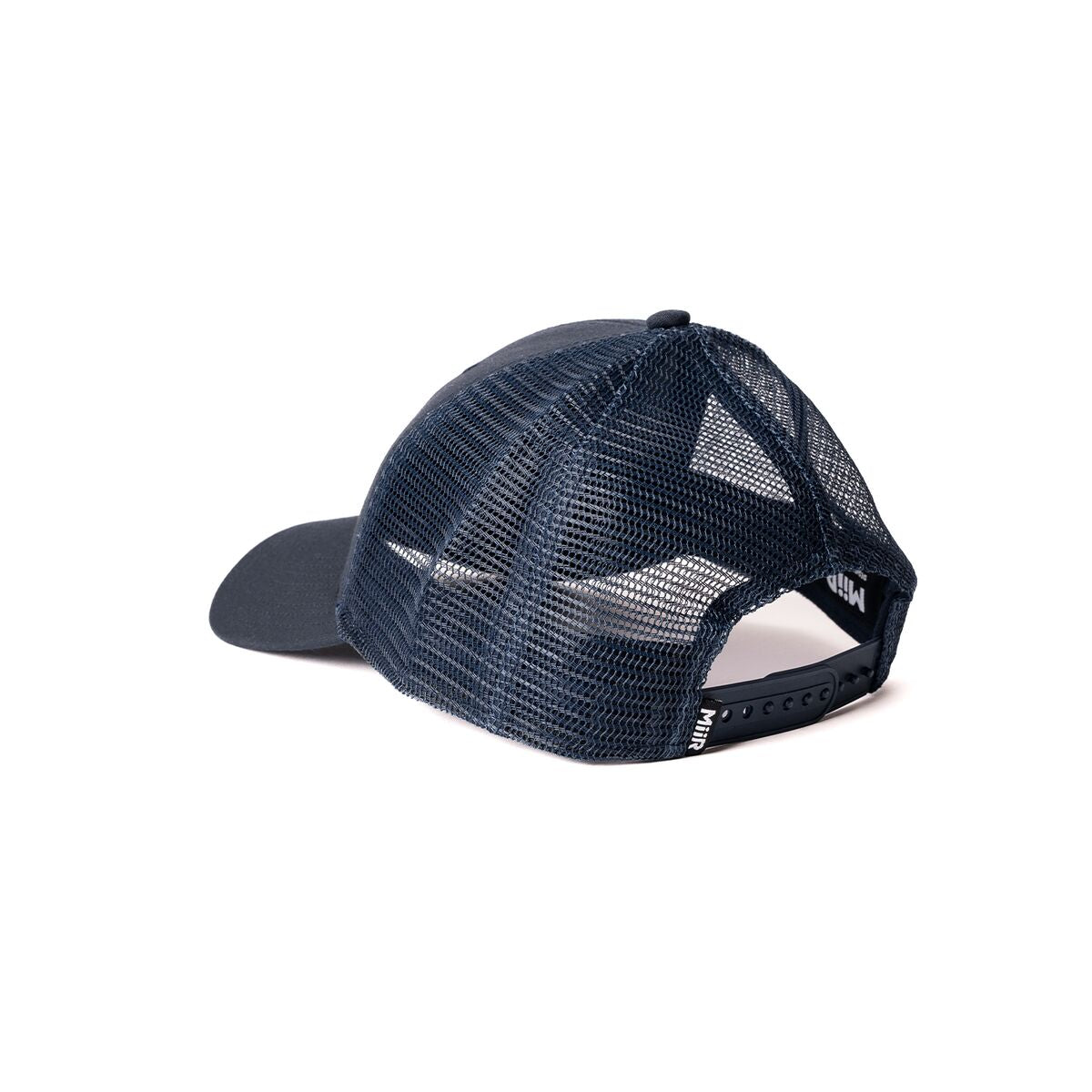 recycled-poly-low-profile-trucker-hat-l0 WebPDP-LowProfileTruckerHat_Studio_Back_TidalBlue__HAT002215OS.jpg