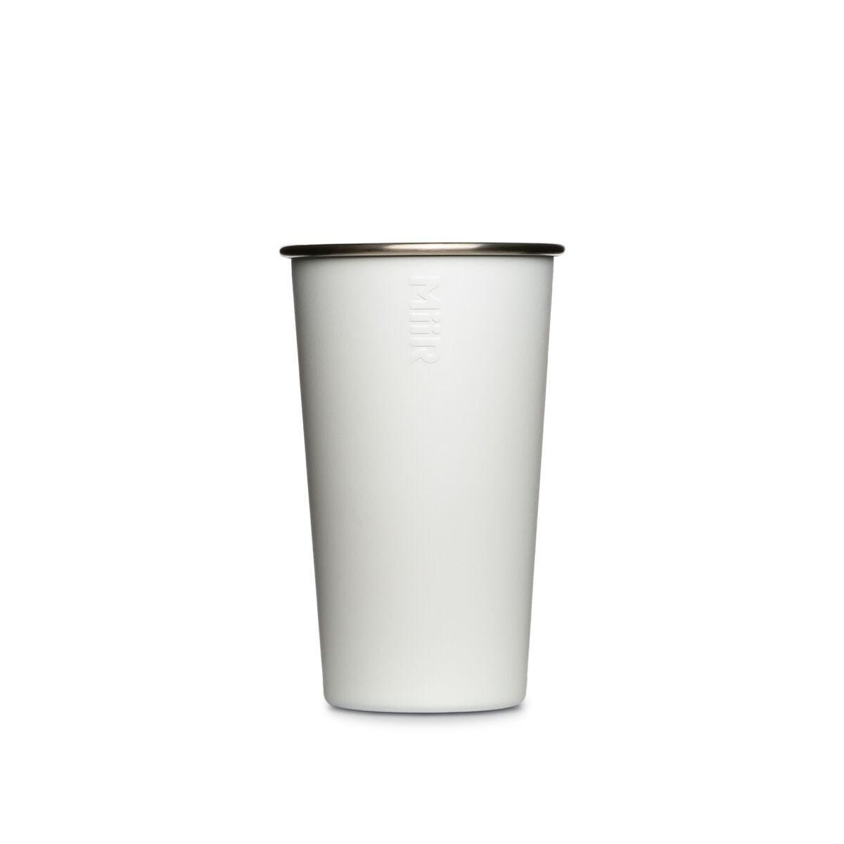 16oz-pint-cup-x1 Web_PDP-16oz_Pint_Cup_White_PTC1SS16001_2XStudio_Front.jpg