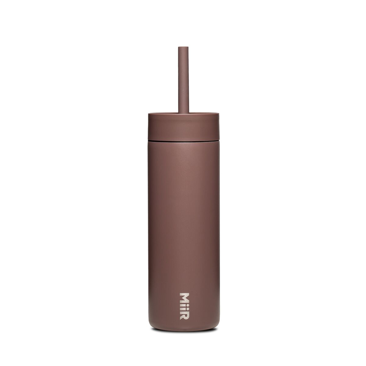 sipper-straw-bottle-a6 Web_PDP-16oz_Sipper_Straw_Bottle_Cedar_Brown_X2Studio_Front_SPB2SV16231.jpg