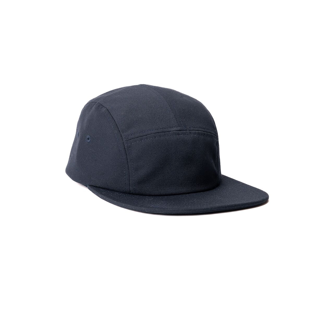 recycled-poly-flat-brim-5-panel-hat-c5 Web_PDP-FlatBrim5PanelHat_Studio_Front_TidalBlue.jpg