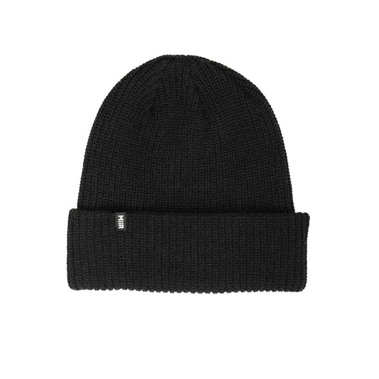 recycled-poly-rib-beanie-b5 Web_PDP-RecycledPolyRibBeanie_Studio_Front_Black.jpg